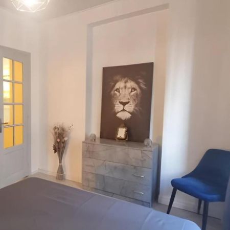 Appartement Cosy Moderne Calme Hyper Centre Gare Sncf نيس المظهر الخارجي الصورة