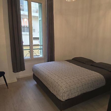 Appartement Cosy Moderne Calme Hyper Centre Gare Sncf نيس المظهر الخارجي الصورة