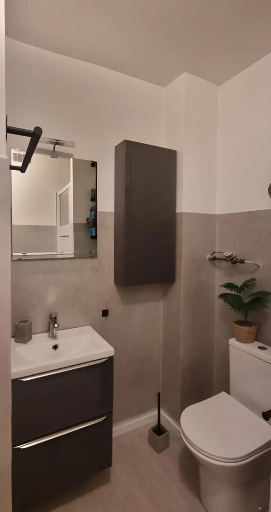 Appartement Cosy Moderne Calme Hyper Centre Gare Sncf نيس المظهر الخارجي الصورة